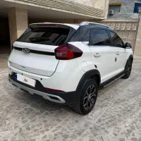 Mvm x22 pro اتومات ۱۴۰۱|خودرو سواری و وانت|رشت, گلسار|دیوار