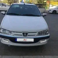 پژوپارسtu5مدل1402گاز سیمی بدون نقطه درحد|خودرو سواری و وانت|شیراز, شهرک سراج‎|دیوار
