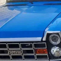 نیسان دوگانه آپشنال رادیال خشک