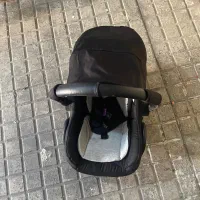 کریر مارک روماپلاس|کالسکه و لوازم جانبی|فردیس, فردیس|دیوار