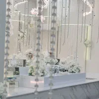 سالن عقد ساتین|خدمات پذیرایی، مراسم|بوشهر, |دیوار