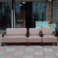 تعمیرات مبل سارینا تعمیر انواع مبل استیل وراحتی|مبلمان خانگی و میز عسلی|فومن, |دیوار