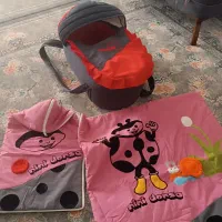 لوازم کودک|اسباب و اثاث بچه|فردوس (خراسان), |دیوار