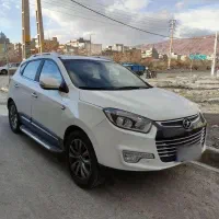 جک s5 نیوفیس مدل 1400