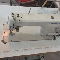 چرخ خیاطی صنعتی دینامدار