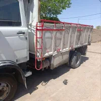خاور۸۱۳|خودرو سنگین|بوژگان, |دیوار