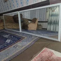 آینه میوه فروشی|آینه|اهواز, کوی باهنر|دیوار