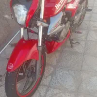 بنلی ۱۵۰ ۹۵|موتورسیکلت|تربتحیدریه, پائین ولایت|دیوار