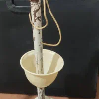 پنکه سقفی|پنکه و تصفیهکنندهٔ هوا|بندر ماهشهر, |دیوار