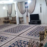 سه طبقه اپارتمان تعویض با زمین کشاورزی یاماشین