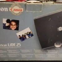 پرینتر رنگی canan  و اسکنر|پرینتر، اسکنر، کپی، فکس|تهران, زنجان جنوبی|دیوار