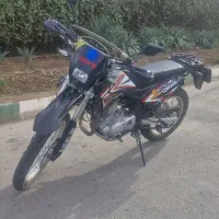 تریل نامی 250انجین سوزوکی404