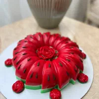 سفارش انواع ژله برای یلدا پذیرفته میشود