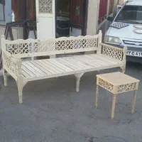 صنایع چوب براتی