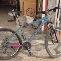 دوچرخه ترینیکس m1000