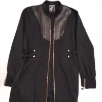 مانتو درحدنو|لباس|بابل, |دیوار