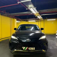 Venza 2025 luxury|خودرو سواری و وانت|تهران, قیطریه|دیوار