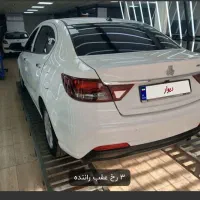 شاهین اتومات پلاس ۱۴۰۳|خودرو سواری و وانت|یزد, |دیوار