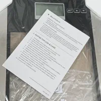 ترازو وزن کشی|تجهیزات ورزشی|ری, علایین|دیوار