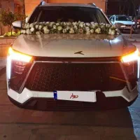 اجاره ماشین عروس