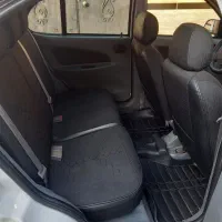 خودرو سواری تیبا 2 مدل 97|خودرو سواری و وانت|رشت, حسین آباد|دیوار