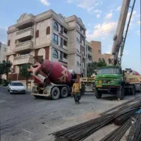 فروش آپارتمان خشک شهرک جهاد