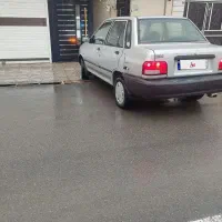 پراید 131مدل 88|خودرو سواری و وانت|الیگودرز, |دیوار