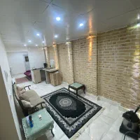 سوئیت ۳۰متری یکخوابه آشپزخانه دار
