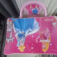 میز تحریر در حد نو نو