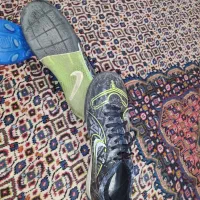 کفش فوتبال توافقی