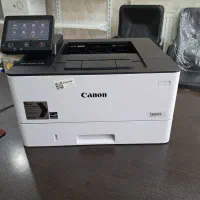 پرینتر لیزری وای فای دار و دورو زن 215x کانن