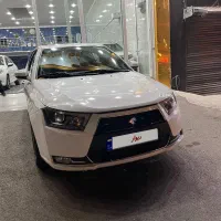 دنا پلاس توربو ۴۰۱