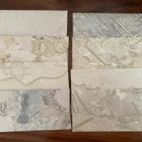 پاکت پول و پاکت سکه پارسیان