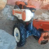 تیلر دایدونگ ۹اسب کره ای