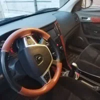 دنا پلاس بورسی مدل 1402|خودرو سواری و وانت|اصفهان, درب کوشک|دیوار