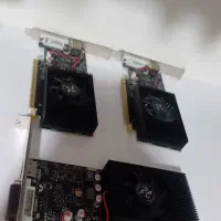 کارت گرافیک 2GB DDR5 GT1030