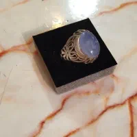 انگشتر نقره