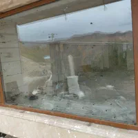 ساخت و تعمیر انواع درب و پنجره های یو پی وی سی|خدمات پیشه و مهارت|قم, قلعه یزدیها|دیوار