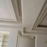 گچکاری ابزار و لکه گیری حتی نیم متر|خدمات پیشه و مهارت|اسلامشهر, شهرک قائمیه|دیوار