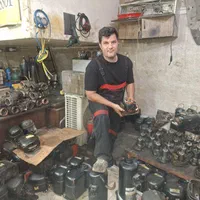 فروش  کمپرسور یاموتور نو واستوک در حد صنعتی وخانگی|یخچال و فریزر|مشکین‌دشت, |دیوار