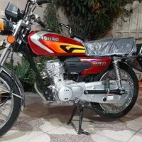 پیشرو ۱۲۴ سی سی ۱۴۰۳