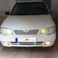پراید 132 ساده، مدل ۱۳۸۹