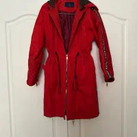 پافر و کاپشن