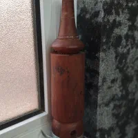 قلیان چوب سرخ دوسیب