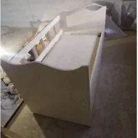 تخت خواب کودک و نوزاد فروش فوری|تخت و سرویس خواب|اردبیل, |دیوار