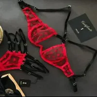 لباس زیر زنانه لباس فانتزی