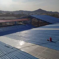 جوشکاری پیمانکاری باغ ویلا ساختمان سوله|خدمات پیشه و مهارت|شهریار, شهرک امیریه|دیوار