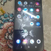 گوشی تی سی ال مدل۴۰۸|موبایل|مشهد, حضرت حجت|دیوار