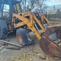 بیل بکهو کیس|خودرو سنگین|چگنی, |دیوار