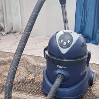 جارو برقی سطلی 4400 وات